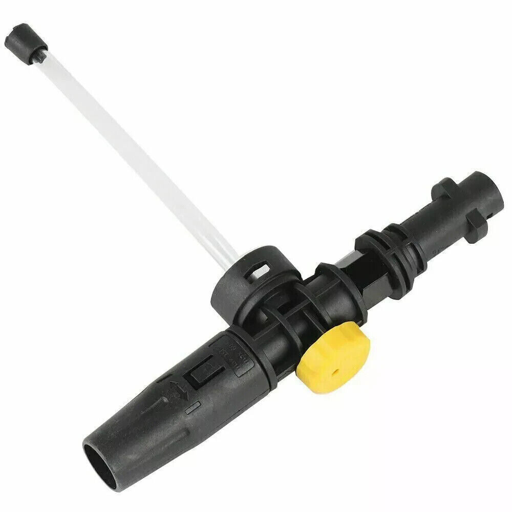Snow Foam Lance Cannon Gun For Karcher K2-K7 Car Pressure Washer Washing Bottle