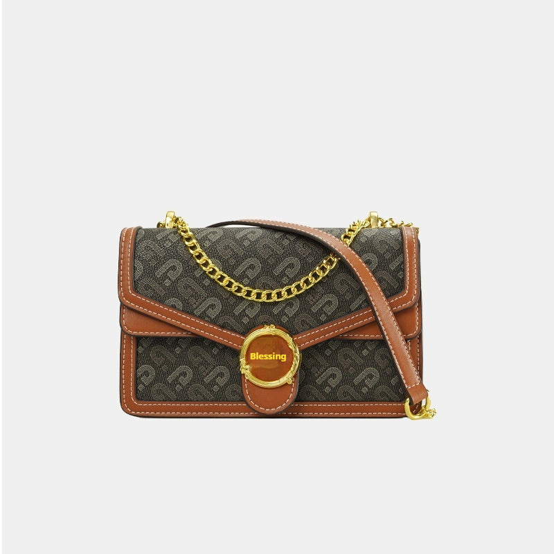 Designer Model Shoulder Crossbody Bag
