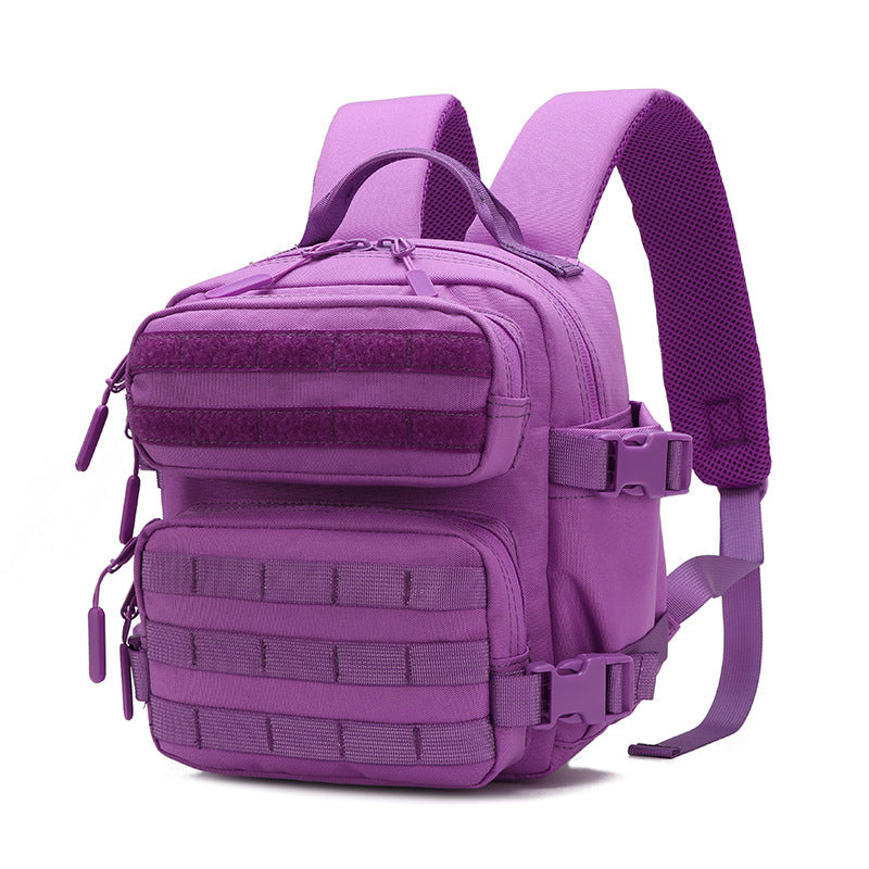 9L Tactical Backpack Multi-functional Mini Fitness