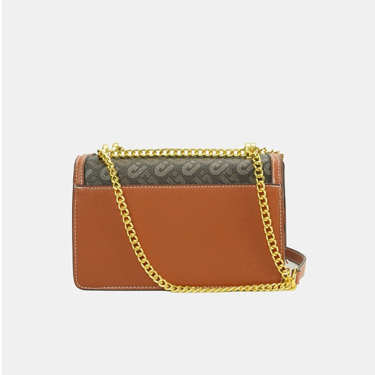 Designer Model Shoulder Crossbody Bag