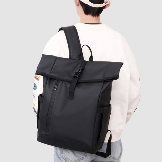 New Men's Backpack Travel Lightweight Backpack